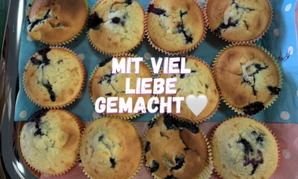 Mit Liebe