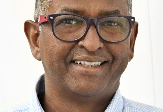 Abdi Kahin