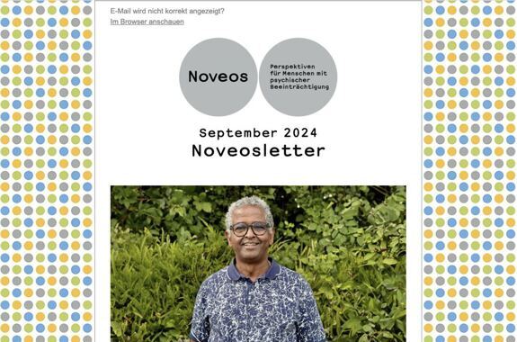 Newsletter September 2024