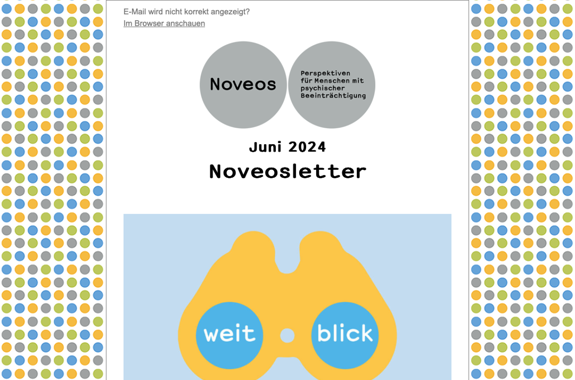 Newsletter Juni 2024